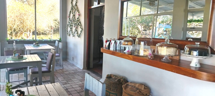 0 Bedroom Property for Sale in Knysna Central Western Cape